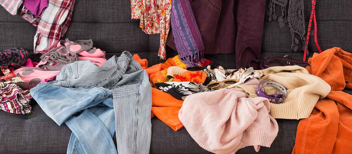 Секонд-хенд Оригианал в Белгороде и Белгородской области