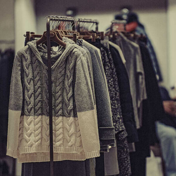 Одежда сток поштучно в Белгороде и Белгородской области