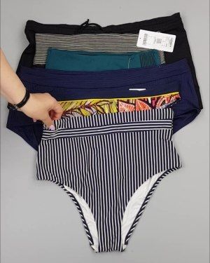 Купальники Chantelle - Сток оптом