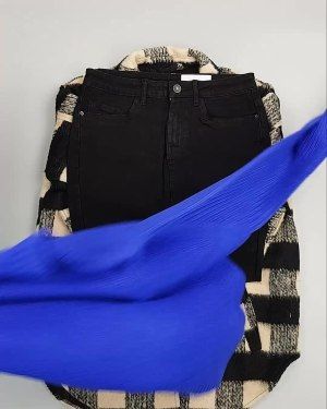 PIECES+NOISY MAY mix 074 - Сток оптом