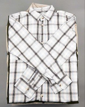 Верхняя одежда весна TOM TAILOR 124 - Сток оптом