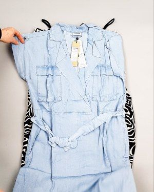 Платья Bestseller Summer 104 - Сток оптом