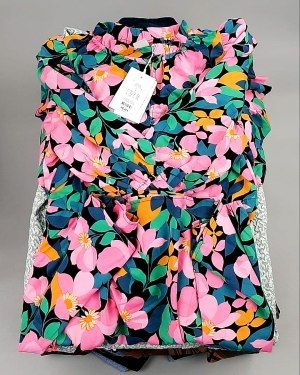 ДАНИЯ Summer mix 24 - Сток оптом