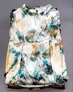 DK, Bestseller + Summer mix - Сток оптом