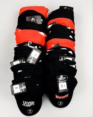 Кепки детские CAN 084 - Сток оптом