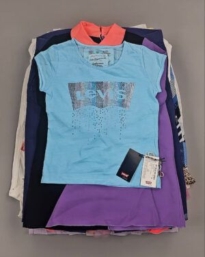 BRAND Kids Summer - Сток оптом