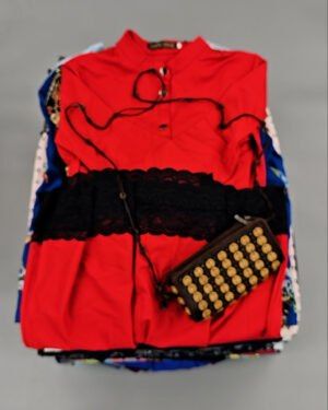 Mix RS (Оригинал Р.Ф. Лето) - Секонд-хенд оптом