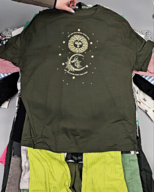 Cr+Ex Summer mix - Секонд-хенд оптом