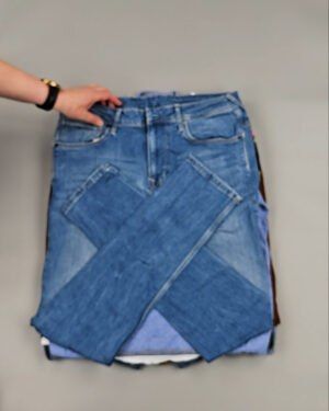 Mix RS (Оригинал Р.Ф. Лето) - Секонд-хенд оптом