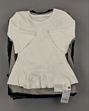 Тонковки Корея 085 - Сток оптом