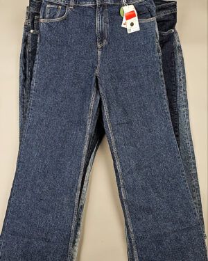 Джинсы C&A ж/м - Сток оптом