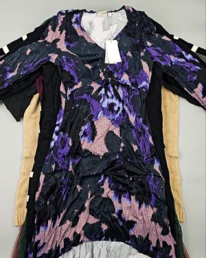 Платья VILA Winter 104 - Сток оптом