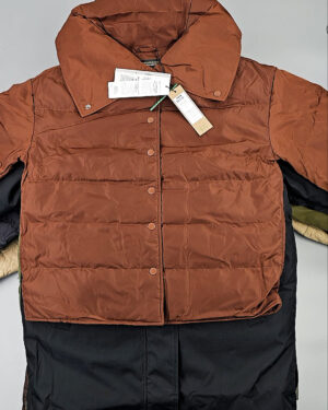 Верхняя одежда BESTSELLER Дания - Сток оптом