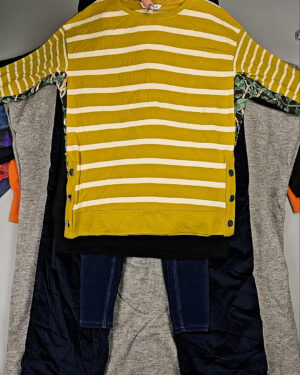 NEXT Winter Women mix - Сток оптом