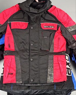 МОТО одежда mix БМ - Секонд-хенд оптом