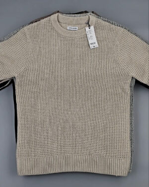 Джемпера JACK JONES men 125 - Сток оптом