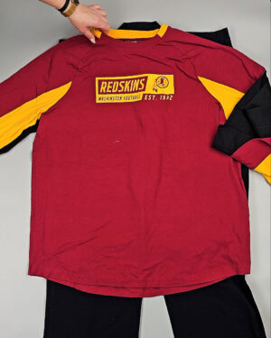 Мужской микс СТОК зима 115 - Сток оптом