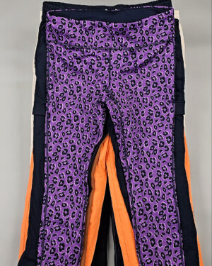 Штаны спортивные жен TCM 115 - Сток оптом