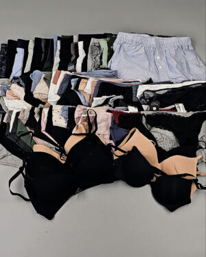 Нижнее белье H&M 115 - Сток оптом