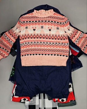 BABY KIDS CAN Winter 44 - Сток оптом