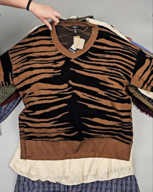 VERO MODA  Winter mix 125 - Сток оптом