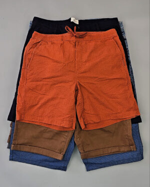 Шорты BLEND HE + 075 - Сток оптом