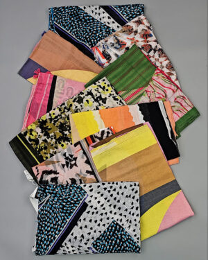 Платки GERRY WEBER - Сток оптом