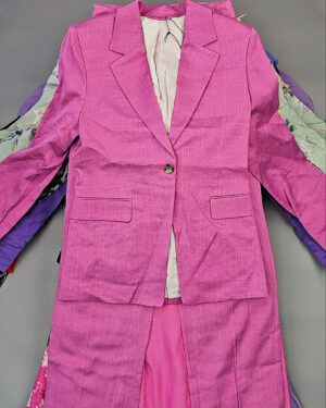 OTHER STORIES лето mix 06 B 035 - Сток оптом