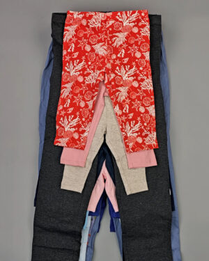 Лосины TCM Kids 115 - Сток оптом