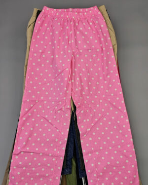 Брюки женские лето СТОК 115 - Сток оптом