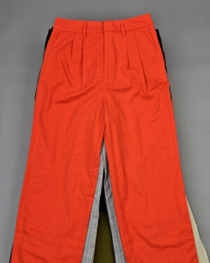 Брюки женские лето СТОК 115 - Сток оптом