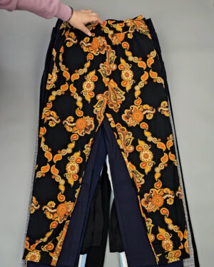 Брюки женские лето LIDL 115 - Сток оптом